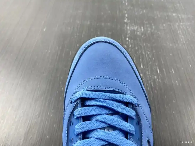 Rep TBK 5 Air UNC DV1310-401 Jordan 0422